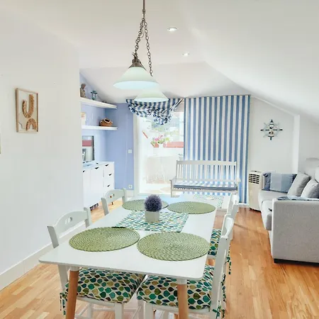 Appartement Apartamento Avelaina *