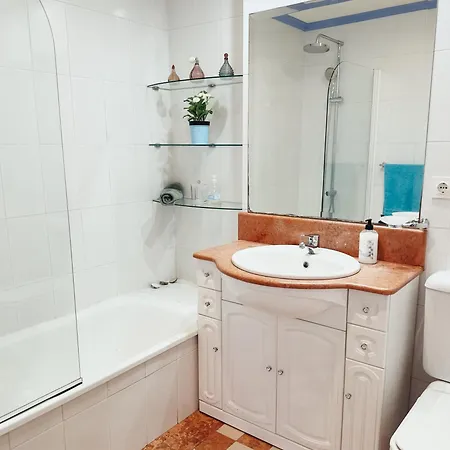 Appartement Apartamento Avelaina *