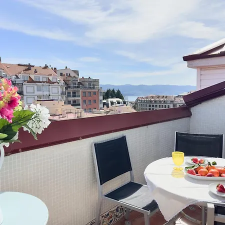 Apartamento Avelaina Appartement