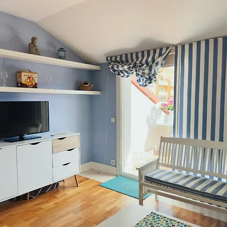 Appartement Apartamento Avelaina Sanxenxo