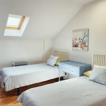 Apartamento Avelaina Appartement Sanxenxo